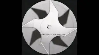 Unknown Artist - Untitled - OBV-001 - Side A