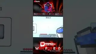 DAKU MLG IN MINECRAFT  #minecraft #shortsfeed #shorts #shortviral #trending #viral #viral  spider