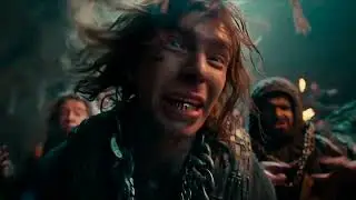 Макса Фадеева попросили написать саундтрек #2 [Chuck Review]