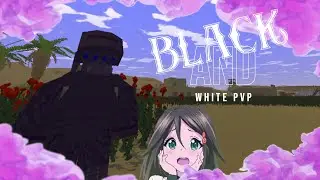 ☄️ UNTURNED 💖 ПВП НА СЕРВЕРЕ BLACK AND WHITE PVP