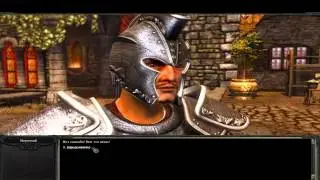 Прохождение Divinity II Пламя мести. Часть IX