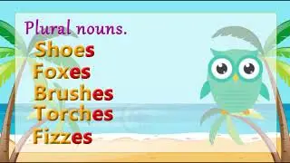 Words Review 1