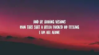 Luci40- Dead n Gone Lyrics