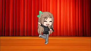 GRRRLS meme ~ Gacha Life
