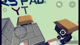 Custom Map Bunny Hop [Block Strike]