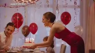 Холодильники LG