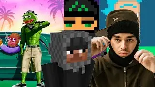Yeater Bug! type Beat | Kodak Black, 21 Savage, Tyler the Creator type BEAT | ft. Steve Minecraft!