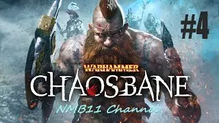 💛 WARHAMMER: CHAOSBANE💛 MAGNUS EDITION - #4