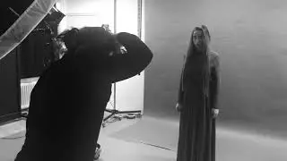 masterclass fine art portret fotografie