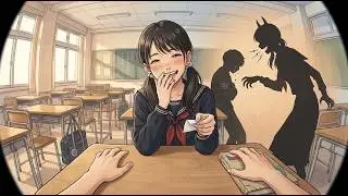 POV: You're the Only Foreigner in a Japanese School.