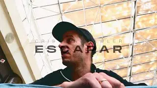 Cristian Brawler - ESCAPAR