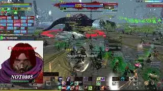 ArcheAge: Новый старт. EU. лучник снова в деле