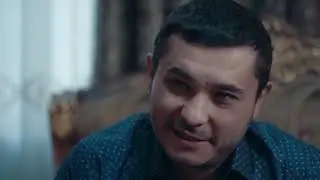 Qodirxon 50 -qism Кодирхон 50-кисм