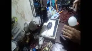 تصليح مصباح الاقتصادي
