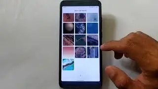 Havoc-OS v4.19 Unofficial Android 11 For Redmi Note 5 By zacky_ma