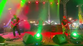 NBG - Osuđen Na Bes (Live @ Belgrade Beer Fest, 18.8.2021)