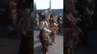 Convite fantasías de febrero San Miguel petapa