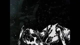 Frostmash - Silent hill (prod. by Santos Santana)
