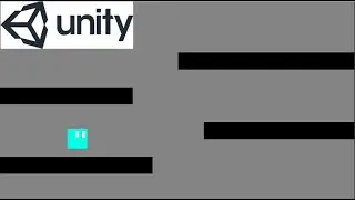 Unity Platformer controls tutorial!!