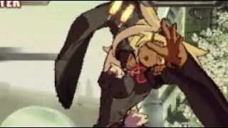 how it feels to fight against xrd slayer