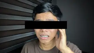 AKU DAH TAK SELAMAT ‼️