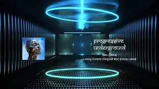 Ben Garcia - Losing Control (Original Mix) [Onna Label] #indiedance