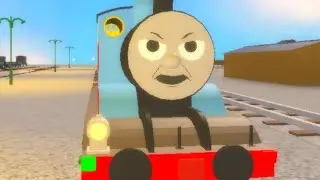 the sodor murders trailer "all I want" (cringe) (don't watch)