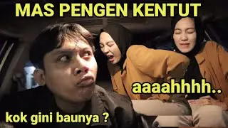 PRANK MBA UUS KENTUTIN AYANG MAS JAR !?️MBA UUS MULES