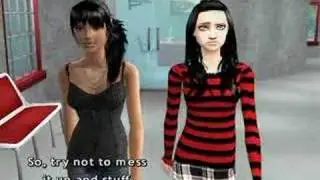 The Muse Academy - Audition (Episode 2)