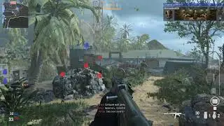 C.o.D Vangurd
