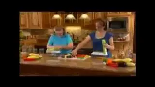 Овощерезка Nicer Dicer Plus