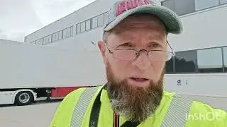 обязанность водителя на погрузке.