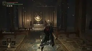 RL1  no summons  [4] учусь играть честно