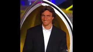 Ginola 😍🔥 