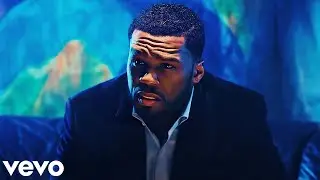 50 Cent - Virus ft. Eminem (Music Video) 2024