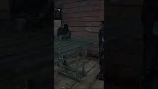 Значит так, Меченый.