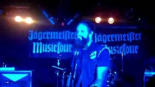 Give me the power - Molotov / Cleveland  8 25 13