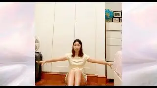 Grace’s KPOP Dance cover #3 (ELEVEN- IVE)