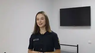 Сучасні умови для навчання та розвитку майбутніх рятувальників