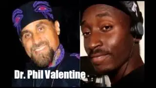 Dr Phil Valentine - Get a Real Education w/ Prince Avery 2013 September Interview