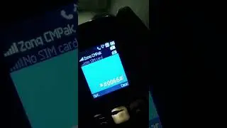 Nokia 105 change IMEI code new model old model 