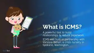 ICMS by IntelliTect