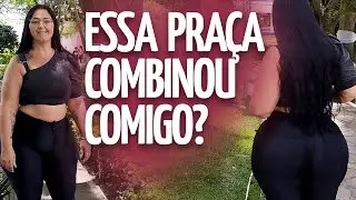 PASSEIO NA PRAÇA LINDA - MARLENE SOARES