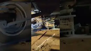 Нива на колесах,подвеска 4 ling