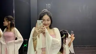 múa chiên nghịp 🥸