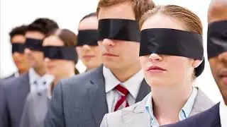 BLINDFOLD