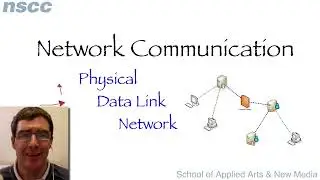 Switches and the Data Link Layer (TCP-IP v4 Layer 2)