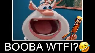 BOOBA TRY NOT TO LAUGH 24