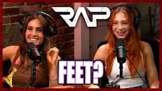 Are any women actually into feet?
