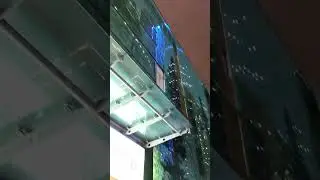 Moscow City Москва Сити